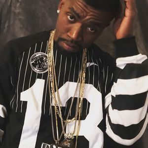 Meet your Posher, Rudye